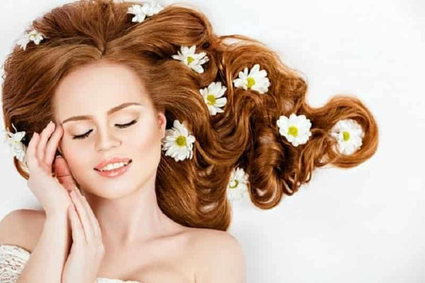 Hair Care with Homeopathy - YourMedKart - YourMedKart