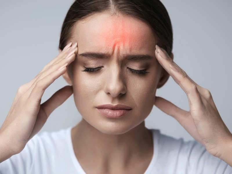 Migraine Treatment with Homeopathy - YourMedKart - YourMedKart