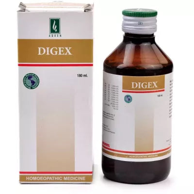 Adven Digex Syrup-180ml