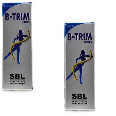 SBL B-Trim Drop
