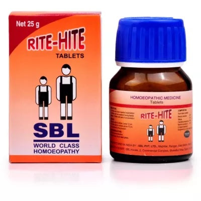 SBL Rite-Hite Tablet