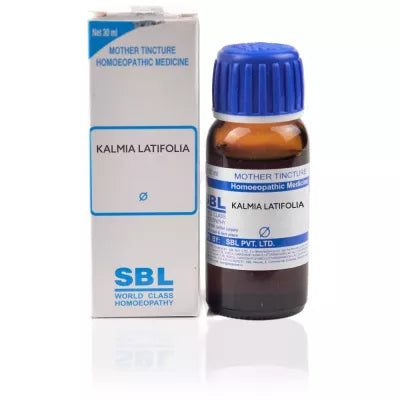 SBL Kalmia Latifolia 1X (Q)-30ml