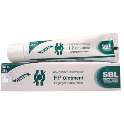 SBL FP Ointment - YourMedKart