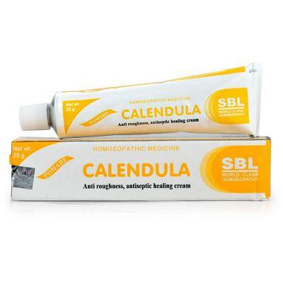 SBL Calendula Cream - YourMedKart