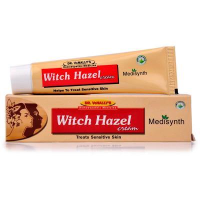 Medisynth Witch Hazel Cream - YourMedKart