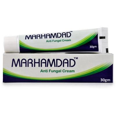 Bhargava Marhamdad Anti Fungal Cream - YourMedKart