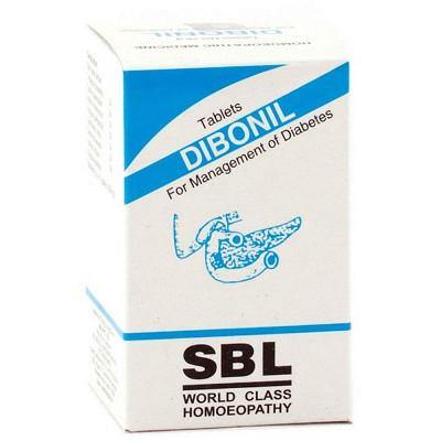SBL Dibonil Tablet - YourMedKart