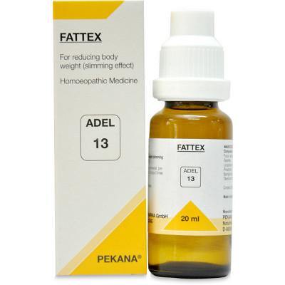 Adel Pekana Adel 13 (Fattex) - YourMedKart