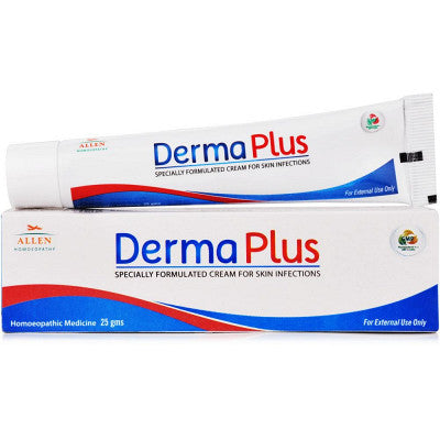 Allen Derma Plus Cream (Skin Infections)
