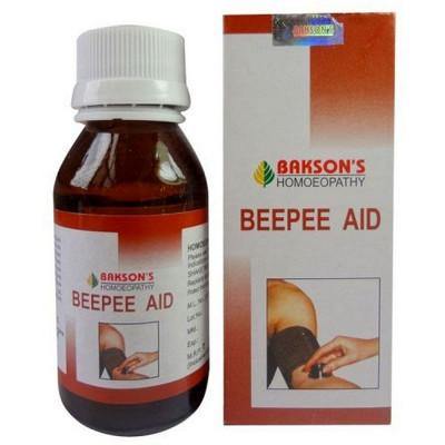Bakson's Beepee Aid Drop - YourMedKart