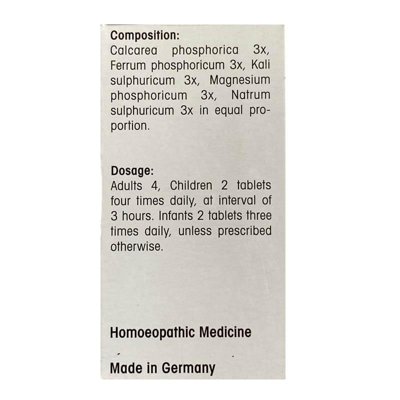 Dr. Reckeweg Bio-Combination 19 Tablet - Rheumatism - YourMedKart