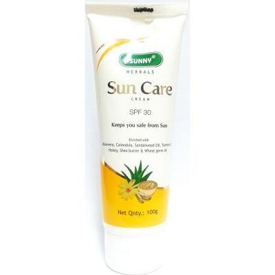 Bakson Sunny Sun Care Cream SPF 30 - YourMedKart