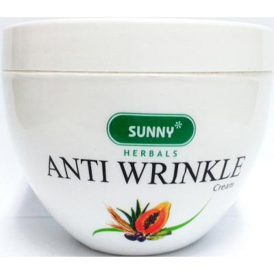 Bakson Sunny Anti Wrinkle Cream - YourMedKart