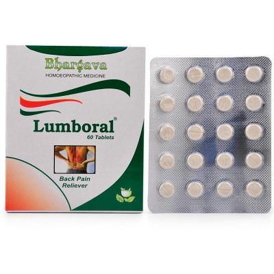 Dr. Bhargava Lumboral Tablet - YourMedKart