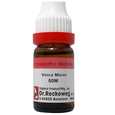 Dr. Reckeweg Vinca Minor - YourMedKart