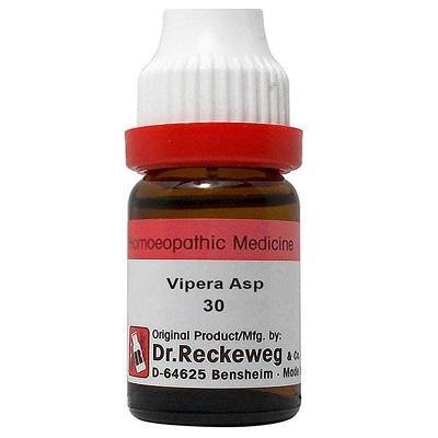 Dr. Reckeweg Vipera Asp - YourMedKart