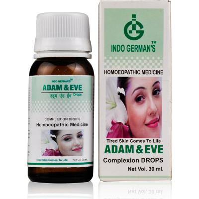 Indo German Adam and Eve Drops - YourMedKart