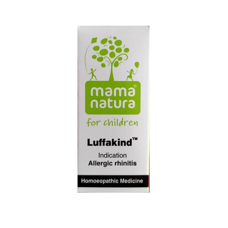 MaMa Natura Luffakind - YourMedKart