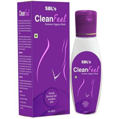 SBL CleanFeel - YourMedKart