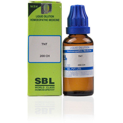 SBL Trinitrotoluene (tnt)