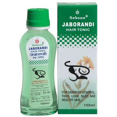 Indo Germans Sebsun Jaborandi Hair Tonic - YourMedKart