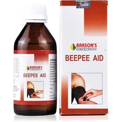 Bakson's Beepee Aid Drop - YourMedKart