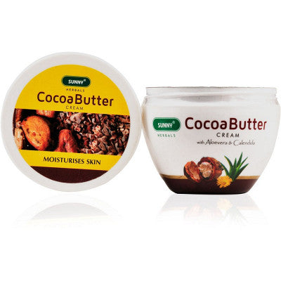 Bakson Sunny Cocoa Butter Cream