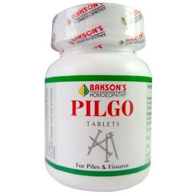 Bakson Pilgo Tablets - YourMedKart