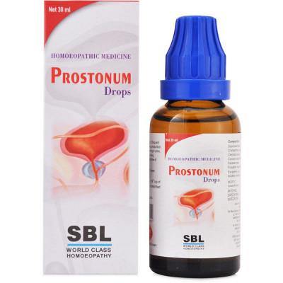 SBL Prostonum Drop - YourMedKart