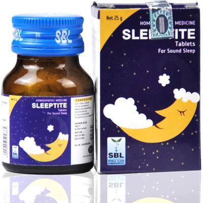 SBL Sleeptite Tablet - YourMedKart