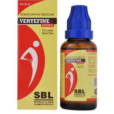 SBL Vertefine Drops - YourMedKart