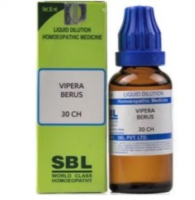 SBL Vipra Berus - YourMedKart