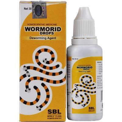 SBL Wormorid Drop - YourMedKart