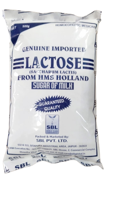 SBL Lactose Powder (Hms)